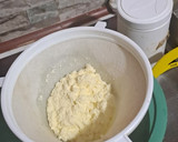 Foto del paso 2 de la receta: RICO QUESO CREMA 😋 😋