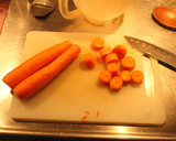 Foto del paso 3 de la receta: Alomuerzzzo, "Guiso a la Pepeluí"