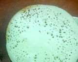 A picture of step 3 of Chitoi Pitha or Chitau Pitha /.