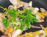 A picture of step 2 of Eggplant Recipe (Baingan masala).