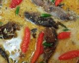 Foto langkah ke 3 dari resep Mangut Lele.