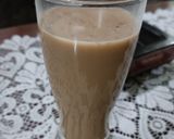 Foto langkah ke 7 dari resep Teh tarik kayumanis.