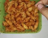Foto langkah ke 6 dari resep Keripik lumpia hot.