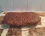 Foto del paso 6 de la receta: Cuadraditos chocolatosos con sabor a Cola-Cola