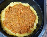 Foto del paso 5 de la receta Tortilla Boloñesa