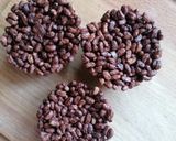 Une image de l'étape 3 de Palets Coco pops.
