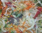 Foto del paso 8 de la receta: Arroz cubano costeño