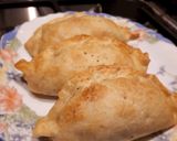 Foto del paso 6 de la receta: Empanadas de carne