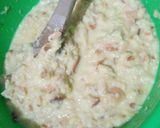 Foto del paso 4 de la receta: Budín de pan