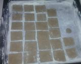 Foto del paso 2 de la receta: Galletitas (chocolinas) pero con Mickey!!!!