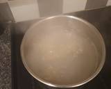 Taralli pugliesi recipe step 3 photo