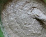Muffiny bananowe z orzechami krok przepisu 2 zdjęcie