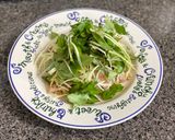 Hình bước làm 3 của món Tré Trộn