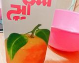 عکس مرحله 2 از دستور کیک کوییک میکس (کیک فوری)