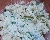 A picture of step 4 of Ricotta Ravioli.