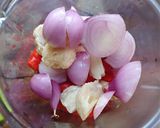 Foto langkah ke 3 dari resep Poki-Poki Santan Gorontalo.