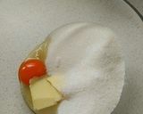 Csokoládés muffin gluténmentesen recept fázis 1 fotója