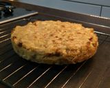 Foto del paso 3 de la receta: Torta diet de manzana