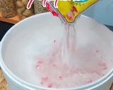 Foto langkah ke 1 dari resep Bubur Sagu Mutiara.