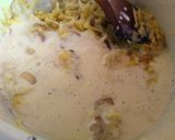 Kapros tökfőzelék füstölt kolbásszal recept fázis 1 fotója
