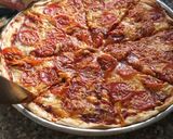 Foto del paso 5 de la receta: Pizza