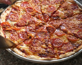 Foto del paso 5 de la receta: Pizza