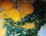 Foto del paso 4 de la receta: Tortilla de papa hervida No frita !