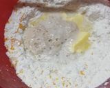Foto del paso 1 de la receta: Rosca frutos rojos sin tacc y Stevia