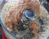 Une image de l'étape 2 de Cordons bleus de poulet pané ou crispy.