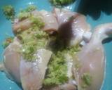 Chicken qorma recipe step 2 photo