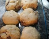 Foto del paso 4 de la receta: Croqueta de puré de patata rellena de carne picada