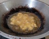 Foto langkah ke 4 dari resep Chicken Popcorn Crispy.