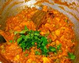 મટર પનીર (Matar Paneer Recipe In Gujarati) રેસીપી સ્ટેપ4ફોટો