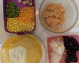Foto langkah ke 4 dari resep Sop Matahari Khas Solo.