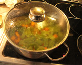 Foto del paso 6 de la receta: (3x1)+1= Almuerzo Pichichí-cucú