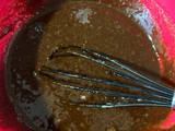 Marquise de Chocolate (mousse)