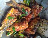 Foto langkah ke 4 dari resep Bandeng bumbu pesmol.