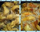 Foto langkah ke 2 dari resep Ayam goreng gurih.