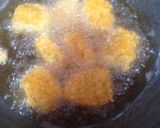 Foto langkah ke 7 dari resep Nugget pisang simple.
