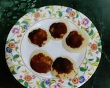 A picture of step 6 of Party Pancake.