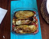Foto del paso 9 de la receta Lasaña de berenjena con mozzarella fresca