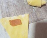 Foto del paso 9 de la receta: Arrolladitos de dulce de batata