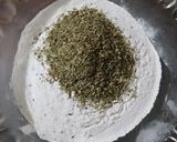 Foto del paso 1 de la receta: Talitas de orégano