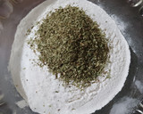 Foto del paso 1 de la receta: Talitas de orégano