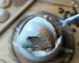 Une image de l'étape 5 de 🌿Tiramisù veggie au Tofu soyeux.