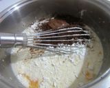 Pas rețetă Prăjitura Hamburger dulce 2 fotografie
