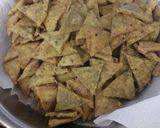 Foto del paso 4 de la receta: Nachos caseros
