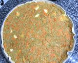 Foto del paso 3 de la receta: Tarta de brócoli