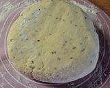 Zsúr Pogácsa recept fázis 2 fotója