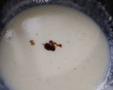 Bread Chocolate Pudding recipe step 2 photo